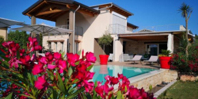 B&B Villa Pelèr Lazise